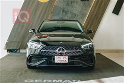 مێرسێدس بێنز C-Class